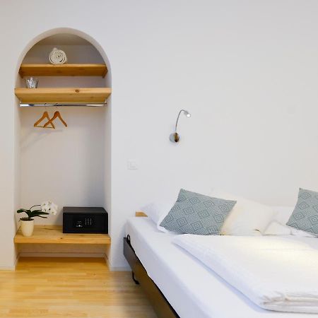 Hotel Baders Krone Laupersdorf 外观 照片