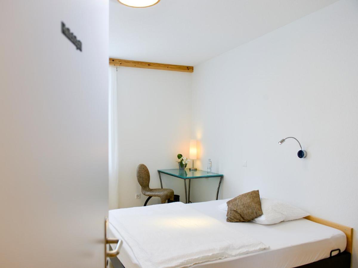 Hotel Baders Krone Laupersdorf 外观 照片